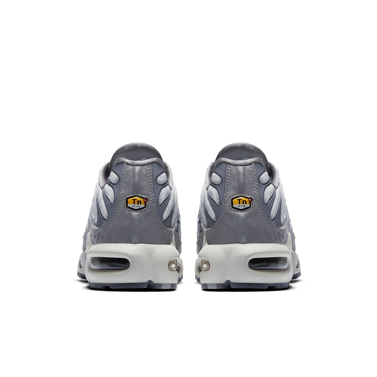 (WMNS) Nike Air Max Plus Lux 'Gunsmoke' AH6788-001