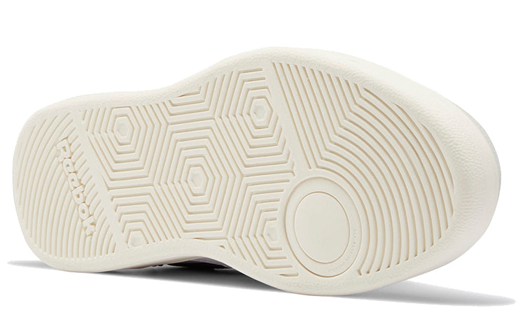 Reebok Unisex Royal Techque Sneakers White/Grey/Black FZ0426