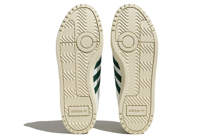adidas originals NY 90 Stripes 'White Green' HQ4272
