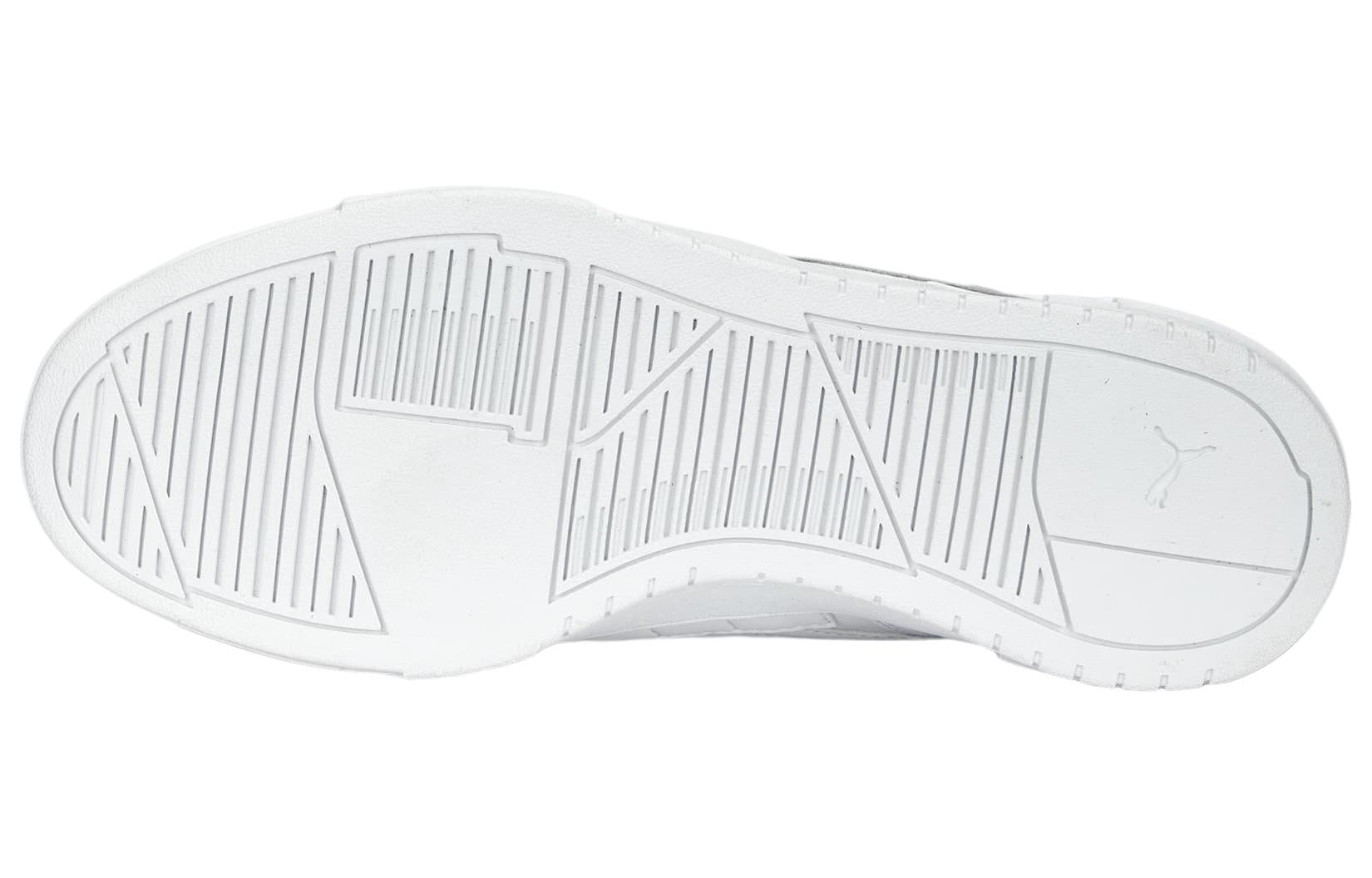 PUMA CA Pro Glitch Leather 'White' 390681-04