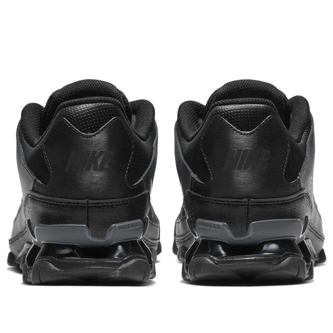 Nike Reax 8 TR Mesh 'Anthracite Black 621716-008