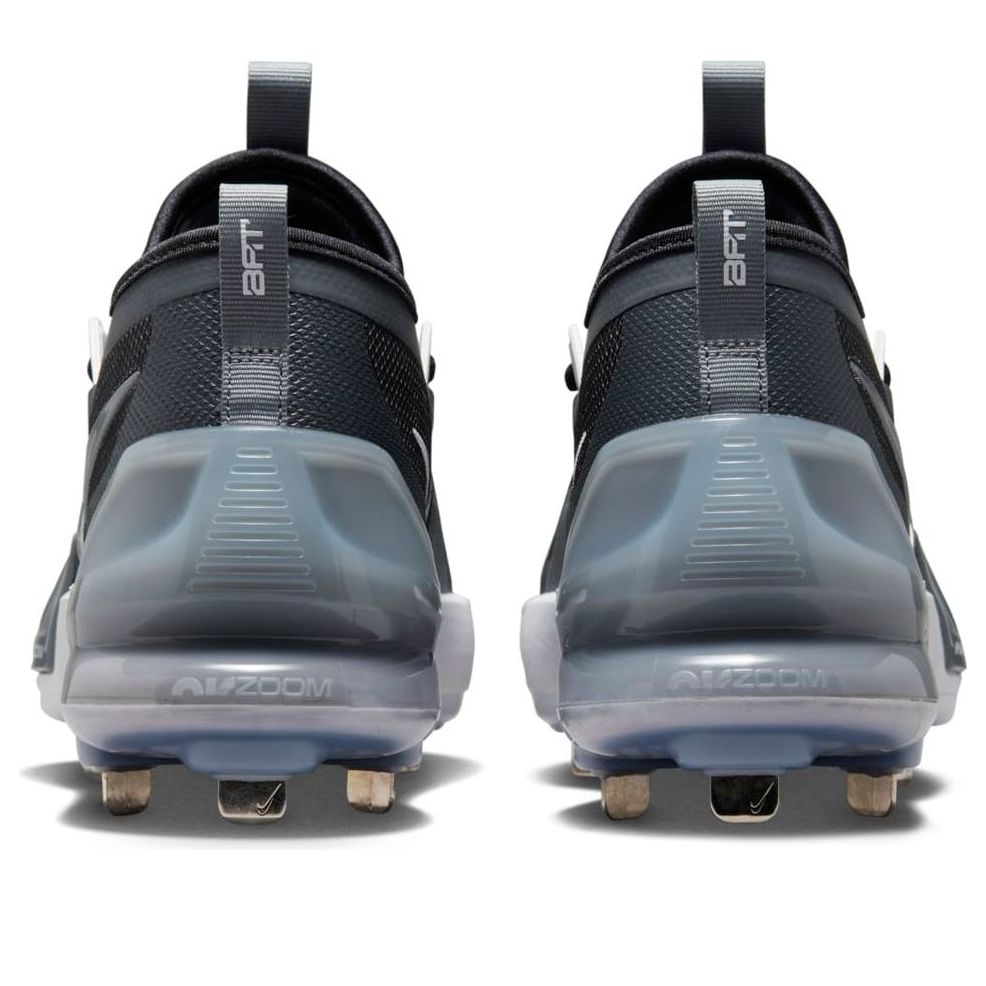Nike Force Zoom Trout 9 Elite 'Black Anthracite' FB2906-001