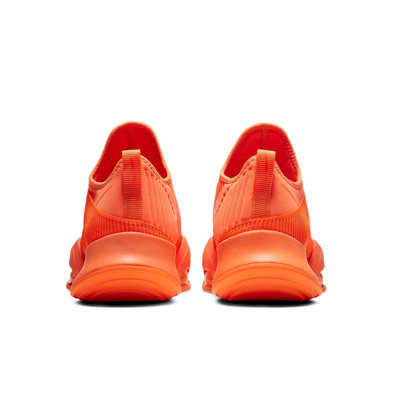 (WMNS) Nike Air Zoom SuperRep 'Total Orange' BQ7043-888