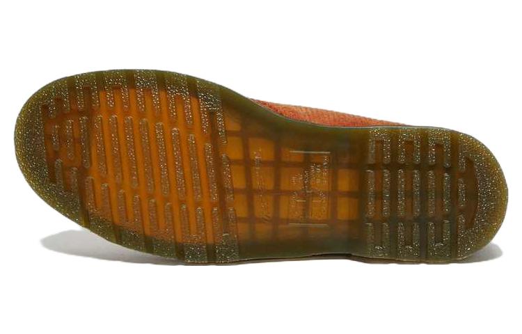 Dr. Martens 1461 Corduroy Oxford Shoes 'Tan' 27770874