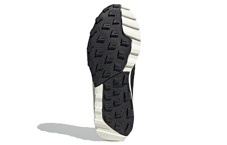 adidas FlexCloud Mens Hockey Shoes 'Black White' G25961