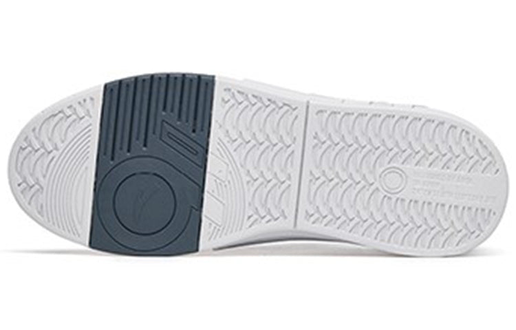 ANTA AT91 Low 'Light Grey' 912218002-2
