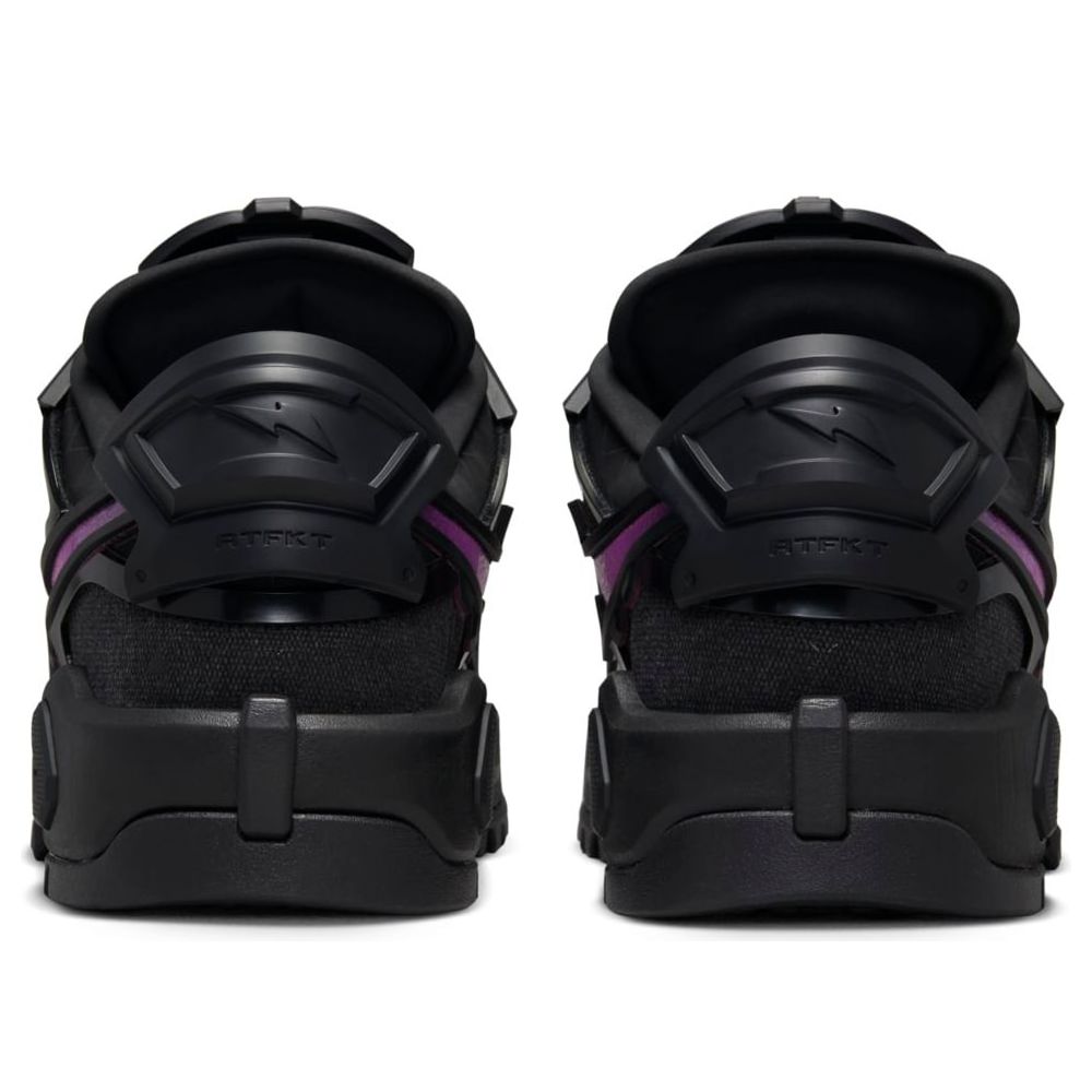 Nike x RTFKT Dunk Genesis 'Void' HM4465-001