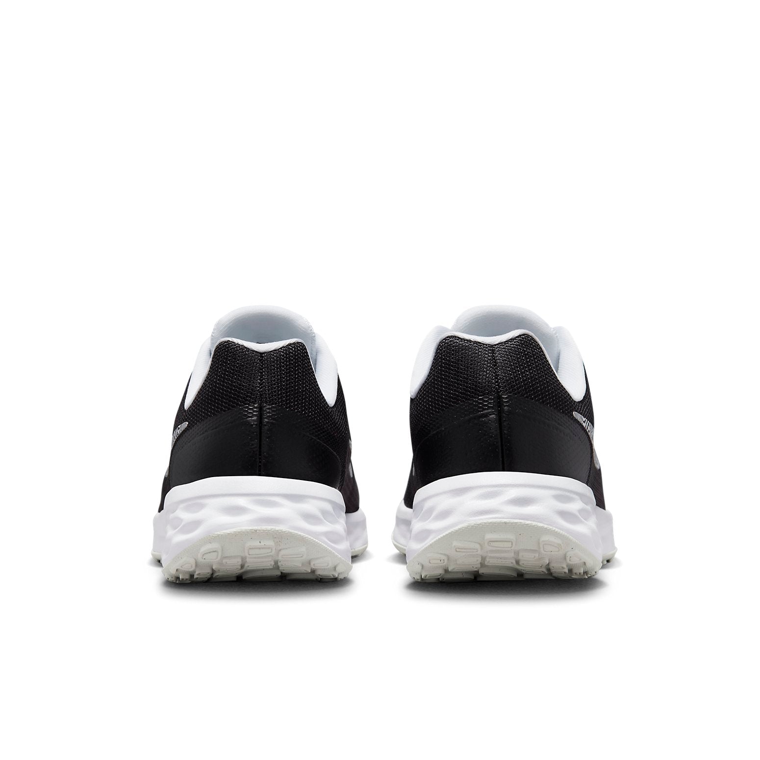 (WMNS) Nike Revolution 6 Next Nature Premium 'Black Zebra' DR9960-001