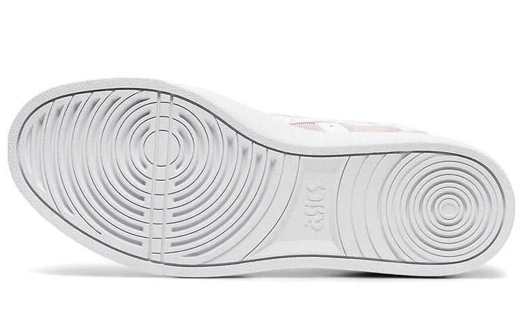 (WMNS) ASICS Classic Ct Slip-On 'Pink White' 1192A189-700