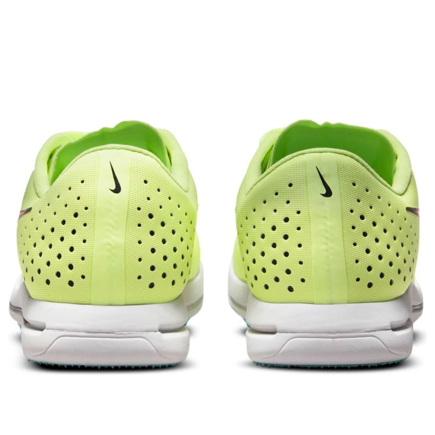 Nike Triple Jump Elite 2 'Barely Volt Hyper Orange' AO0808-700