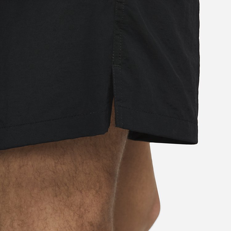 NIKE NSW CLUB SHORTS 'Green' FB7812-323