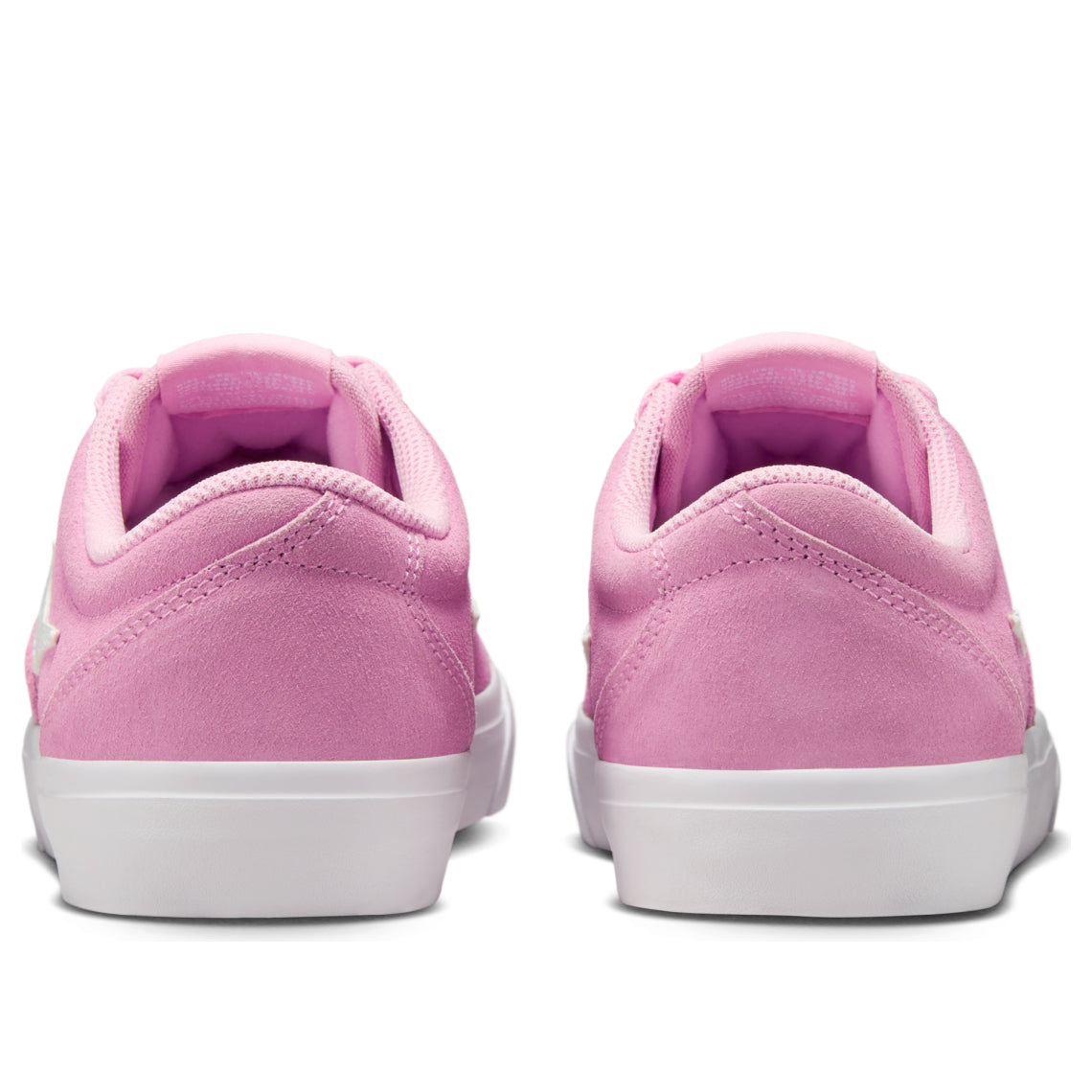 (WMNS) Nike Charge Suede 'Pink Rise White' IM4399-600