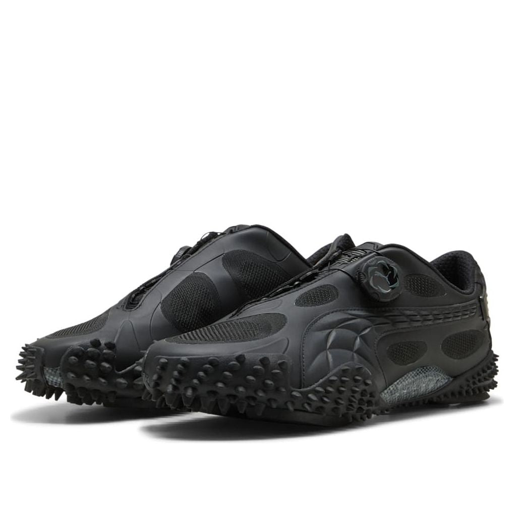 PUMA x A$AP Rocky Mostro Disccord 'Black Shadow Grey' 403027-01