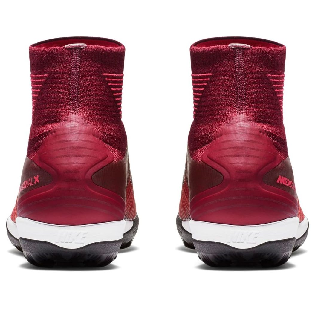 Nike MercurialX Proximo II TF 'Team Red' 831977-606