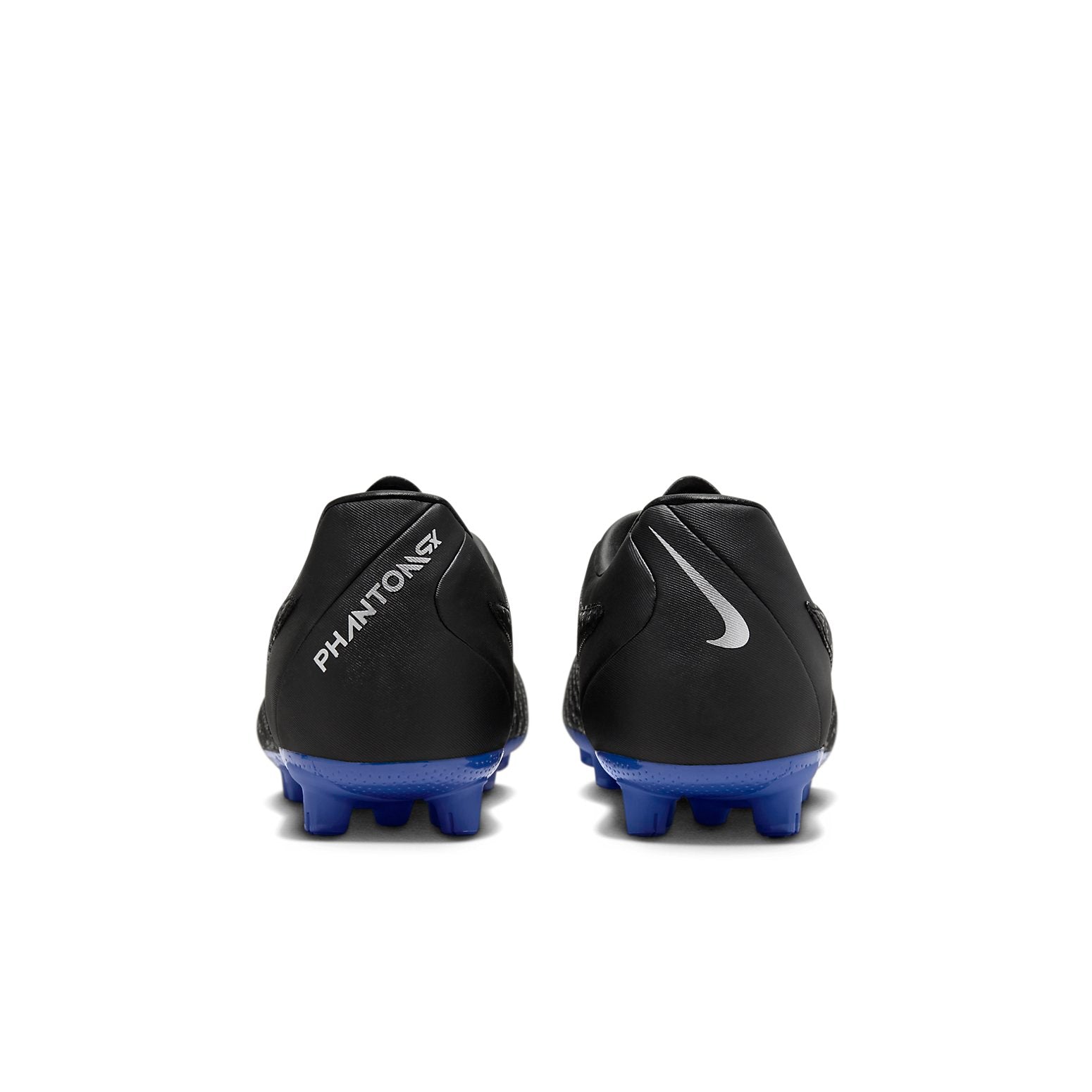 Nike Phantom GX Academy HG AG 'Black' DD9470-040