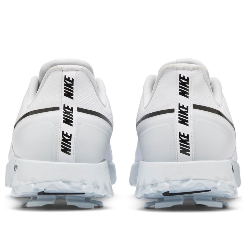 Nike React Infinity Pro Wide 'White Black' CT6621-105