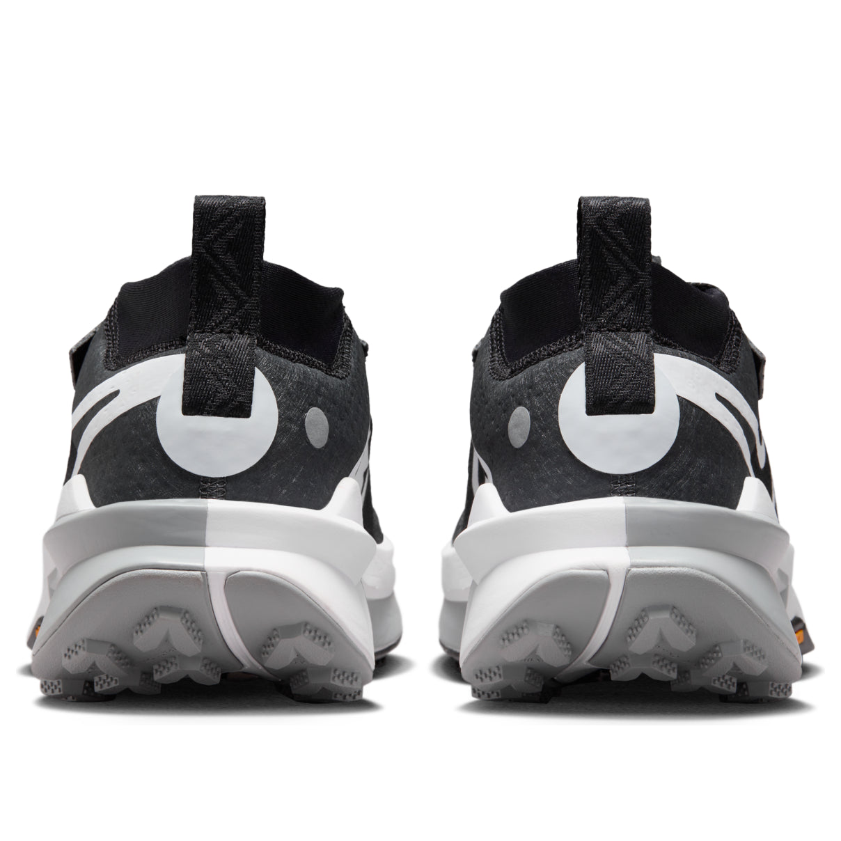 (WMNS) Nike ZoomX Zegama 2 'Black Wolf Grey White' FD5191-001