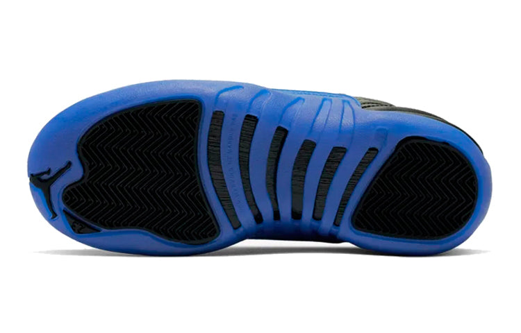 (GS) Air Jordan 12 Retro 'Game Royal' 153265-014
