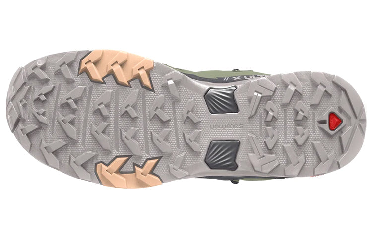 (WMNS) Salomon X Ultra 4 Wide Gore-Tex 416251