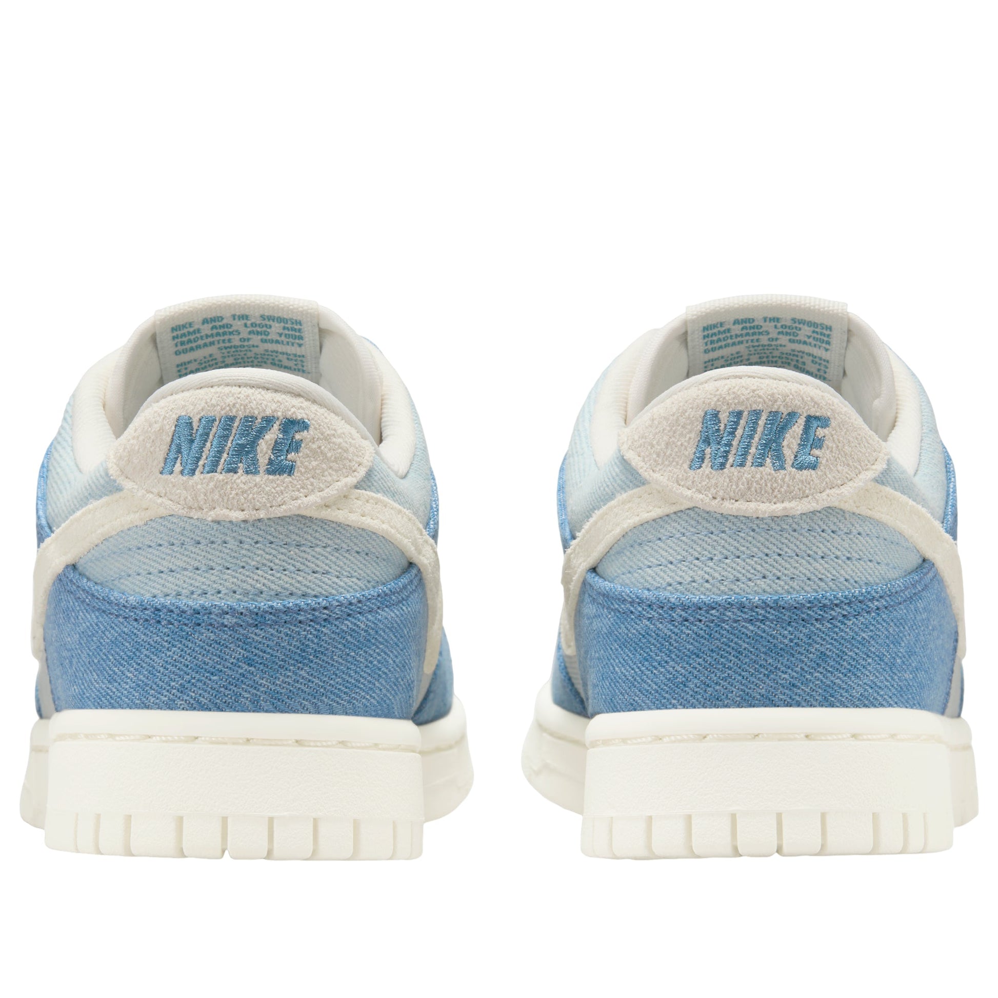(WMNS) Nike Dunk Low 'Smokey Blue' IH5073-006