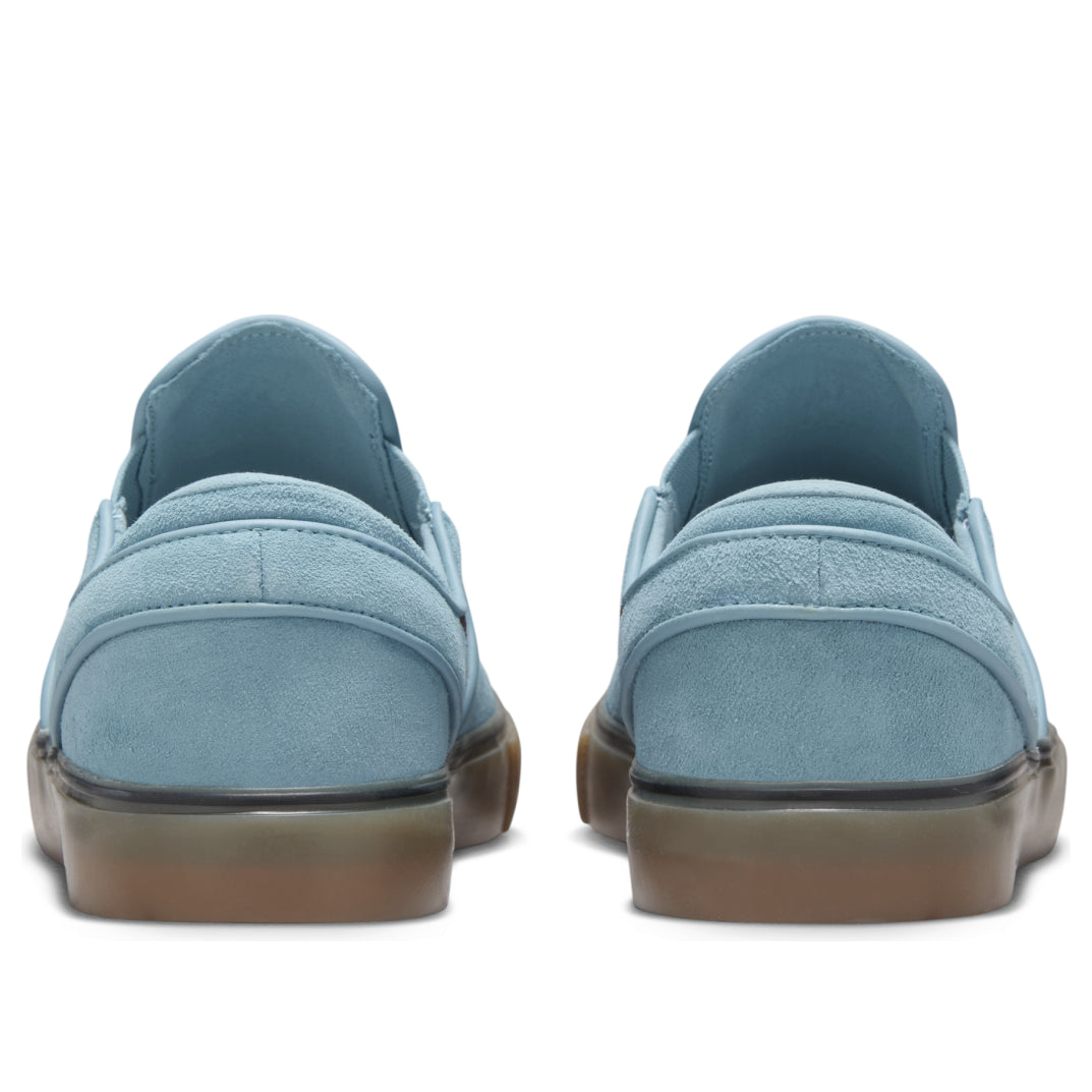 Nike SB Janoski+ Slip 'Denim Turquoise Gum' FN5893-400