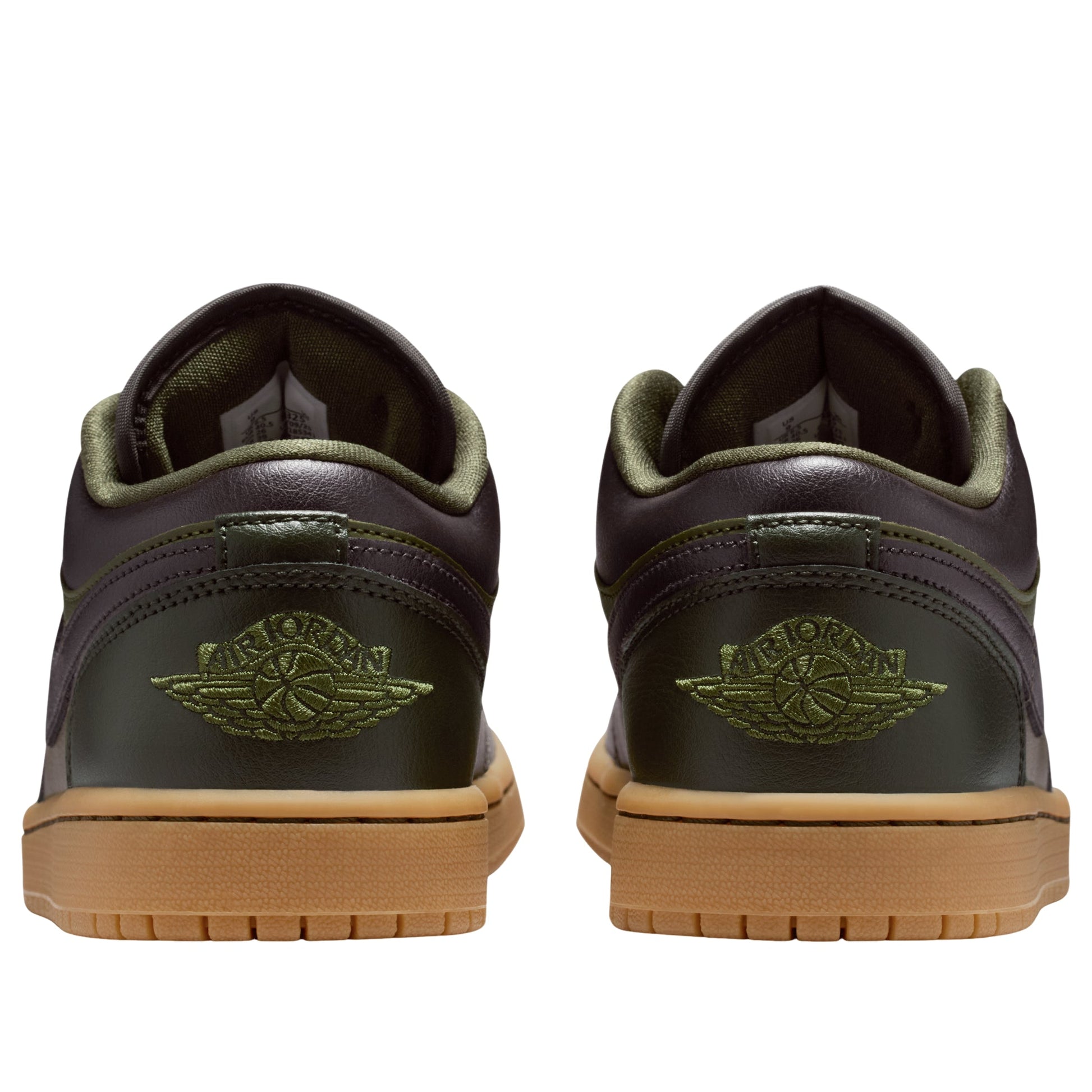(WMNS) Air Jordan 1 Low 'Sequoia' IR0840-325