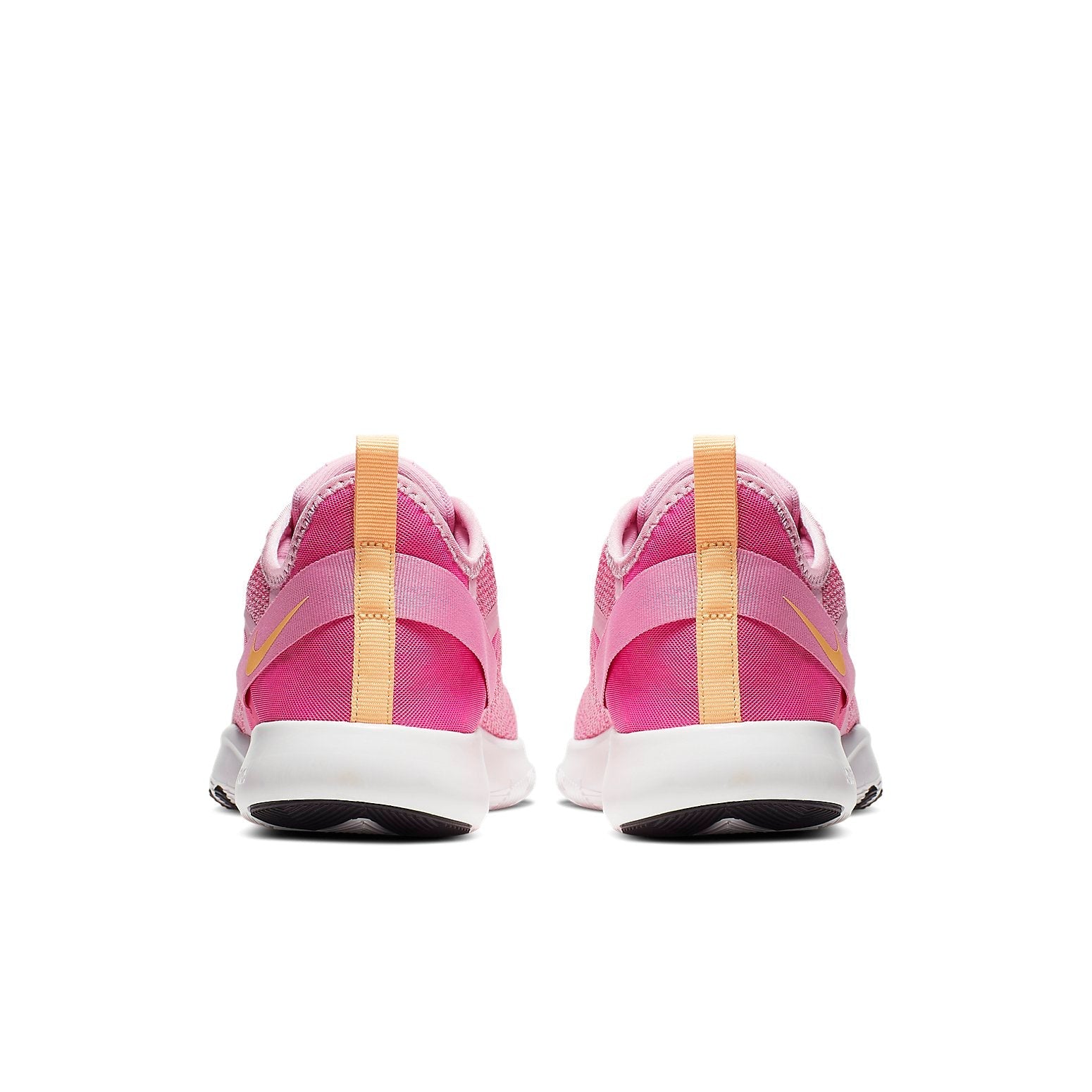 (WMNS) Nike Flex Trainer 9 'Pink Rise' AQ7491-600