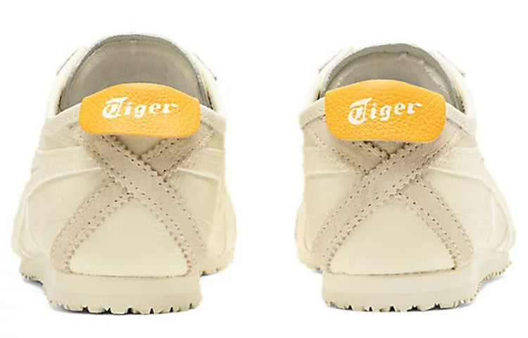 (WMNS) Onitsuka Tiger Mexico 66 'Cream Beige' 1182A078-750