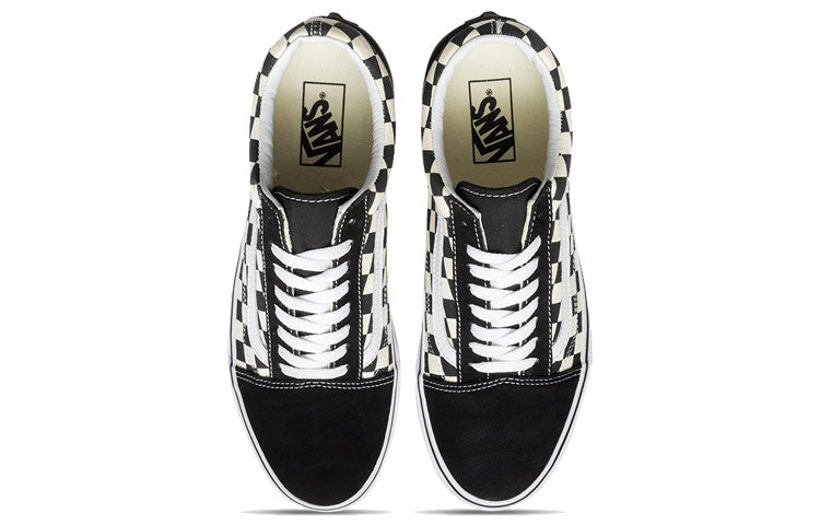 Vans Old Skool 'Gum Block' VN0A38G1U58