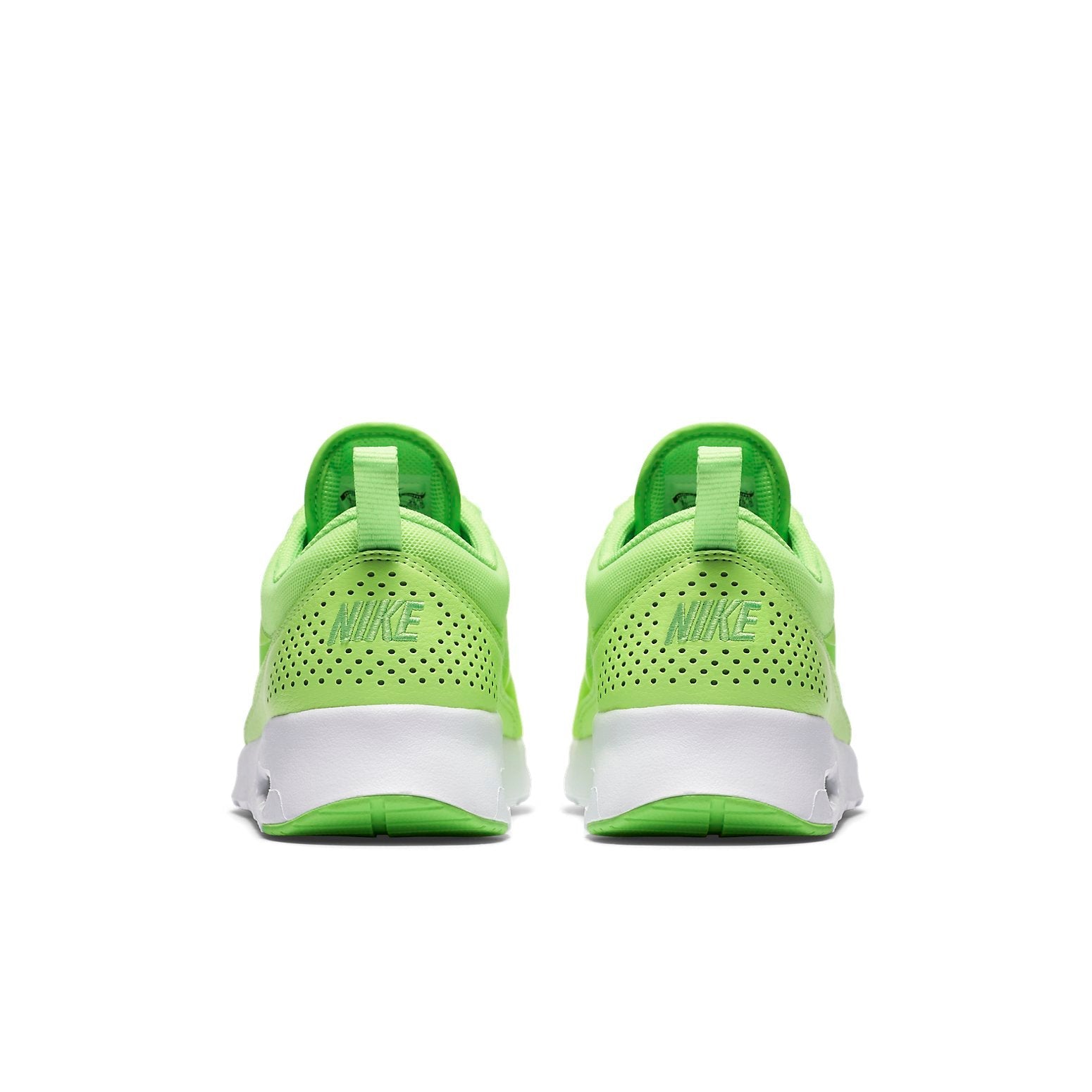 (WMNS) Nike Air Max Thea 'Ghost Green' 599409-306
