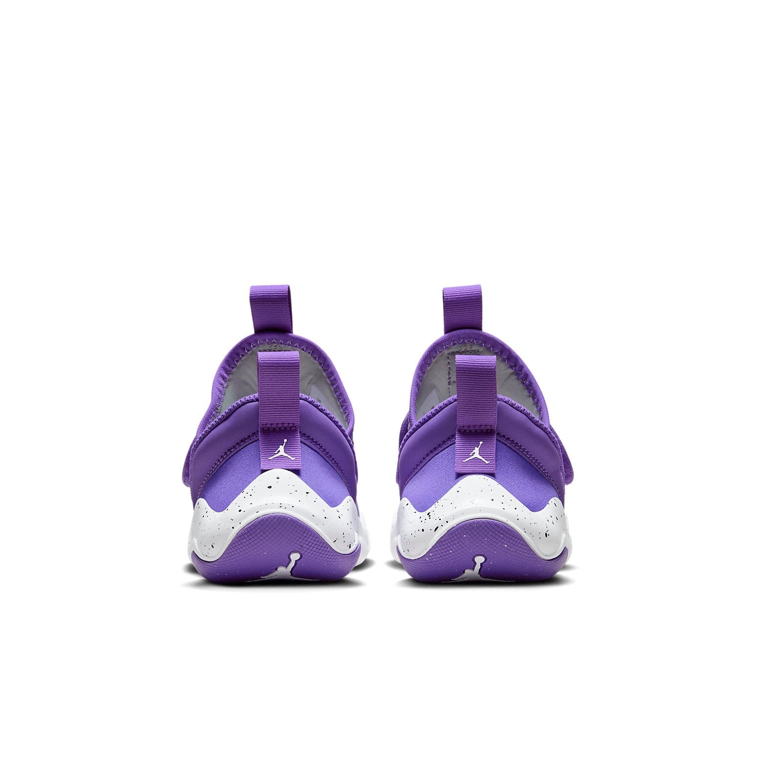 (PS) Air Jordan 23/7 Shoes 'Purple Venom' DQ9293-500