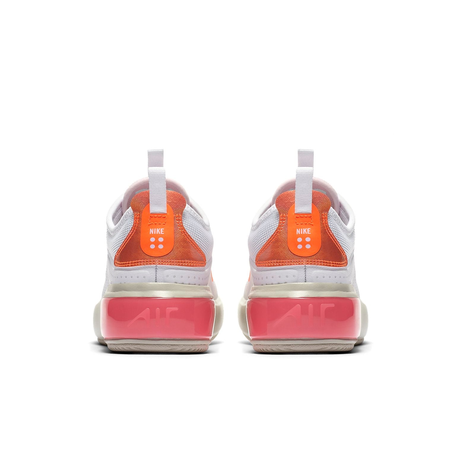 (WMNS) Nike Air Max Dia 'White Pink Foam Hyper Crimson' CV3034-100