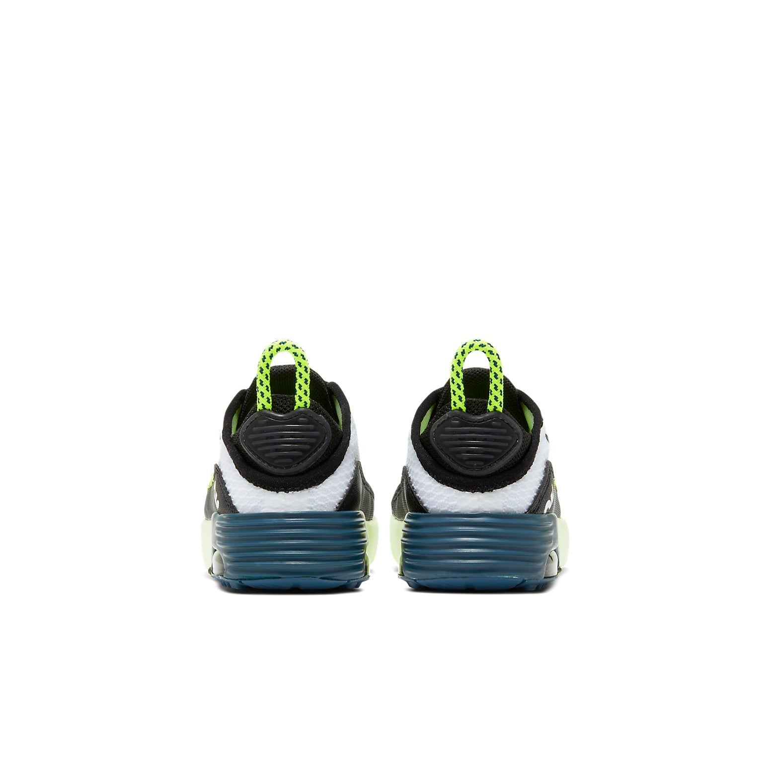 (TD) Nike Air Max 2090 'Volt Blue' CU2092-101