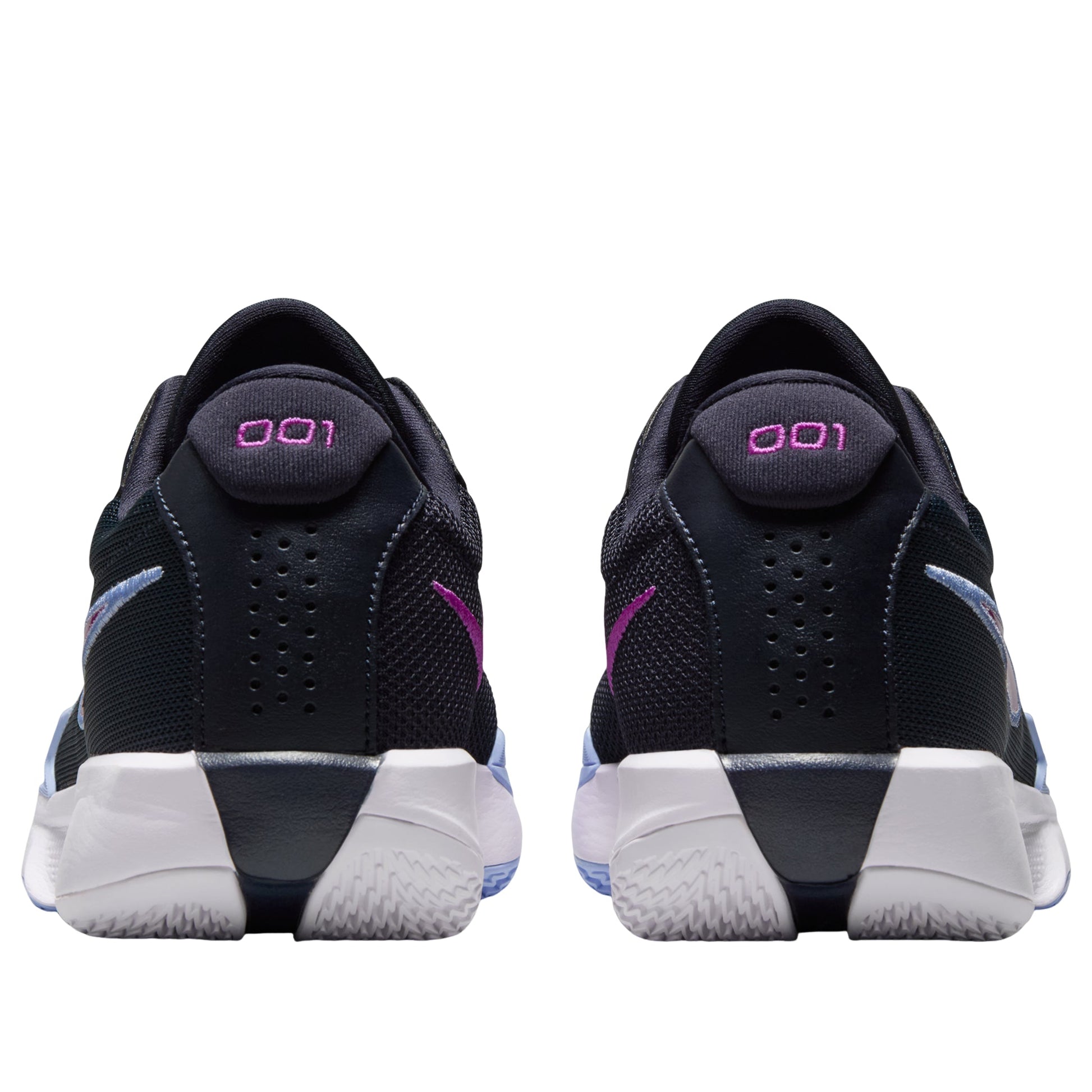 Nike Air Zoom GT Cut Academy EP 'Dark Obsidian Barely Grape' FB2598-401