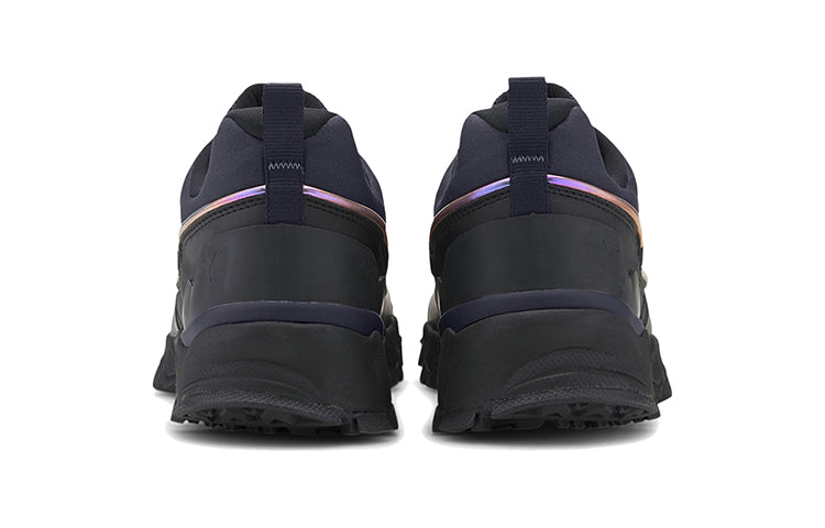 PUMA Trailfox Overland MTS 'Iridescent - Peacoat Black' 373409-01