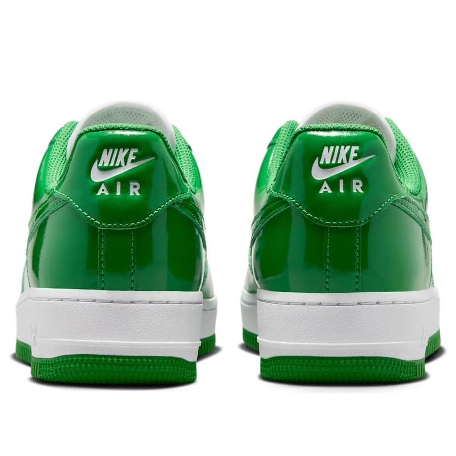 (WMNS) Nike Air Force 1 '07 'Kelly Green Patent' FJ4801-300