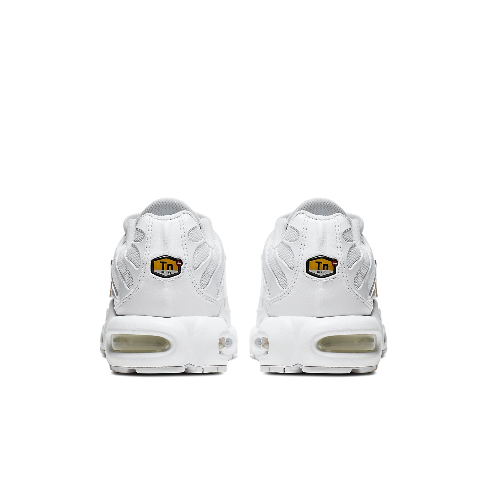 Nike Air Max Plus 'Removable Swoosh' CJ9696-100