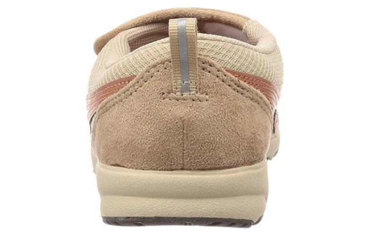 (WMNS) ASICS Lifewalker 3E equivalent Sneakers 'Brown Bronze' FLC307-0594