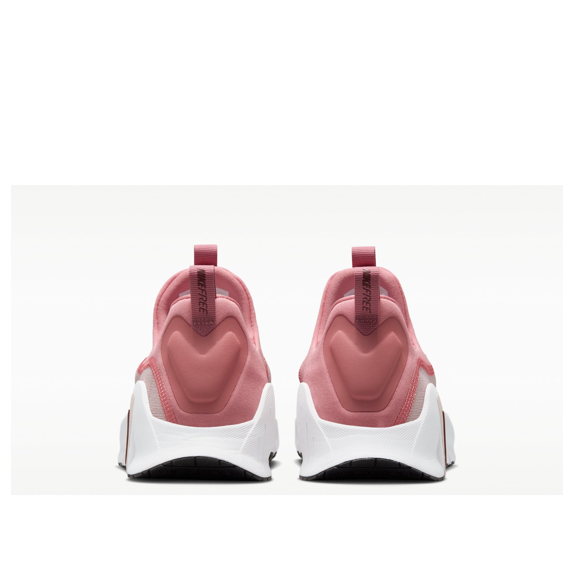 (WMNS) Nike Free Metcon 6 'Silt Red Reb Stardust' FJ7126-606
