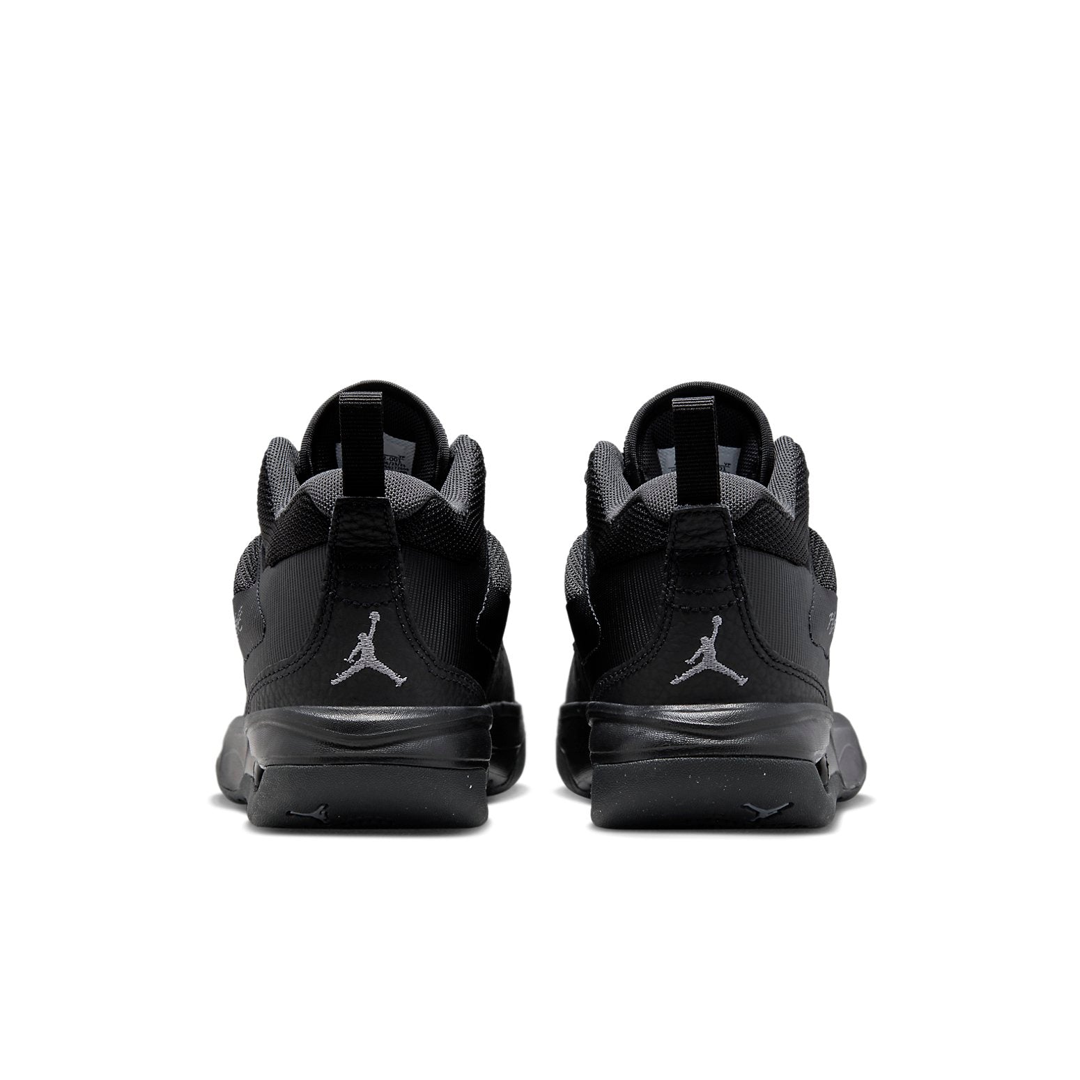 (GS) Air Jordan Stay Loyal 3 'Black Anthracite' FB9922-001