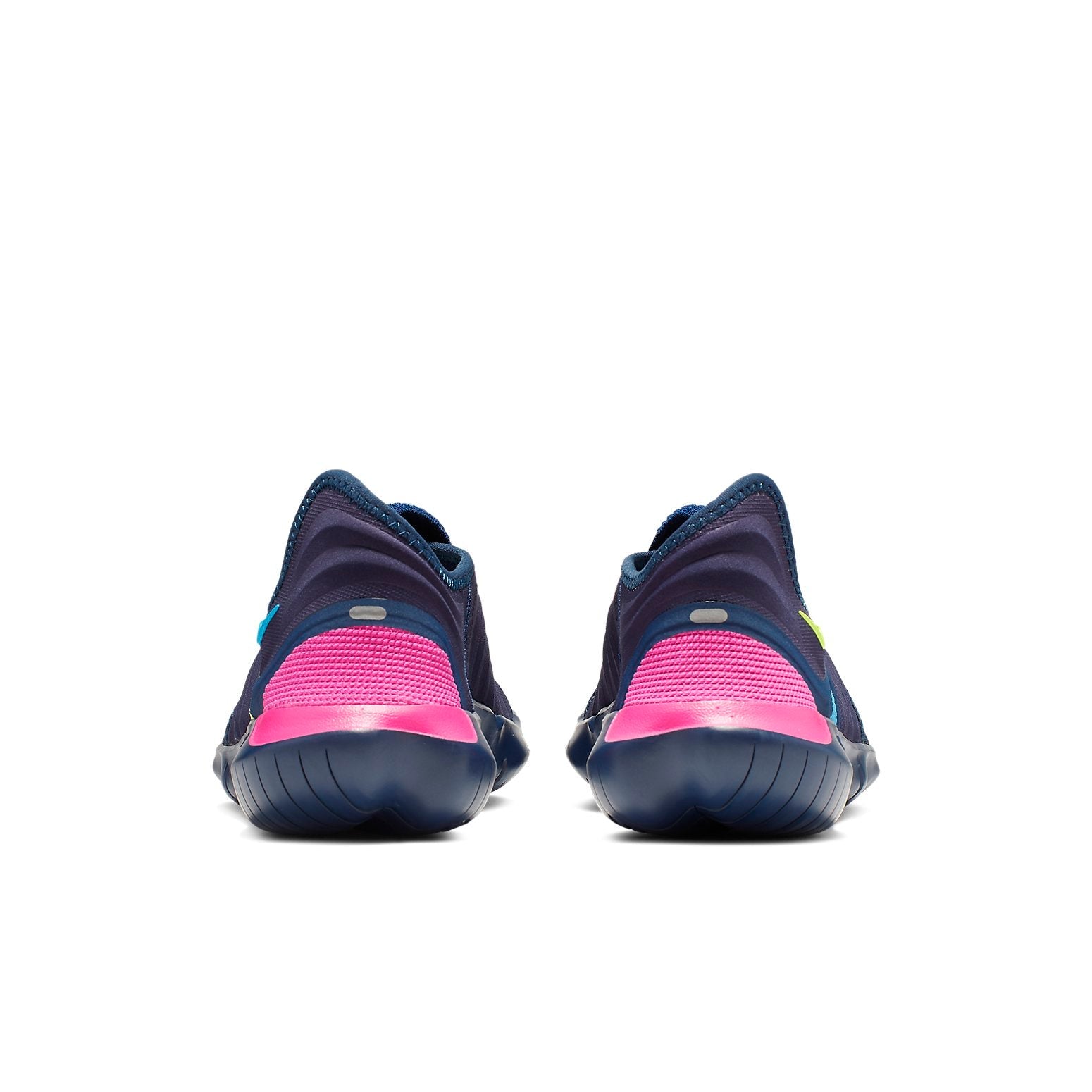 Nike Free RN Flyknit 3.0 'Midnight Navy' AQ5707-400