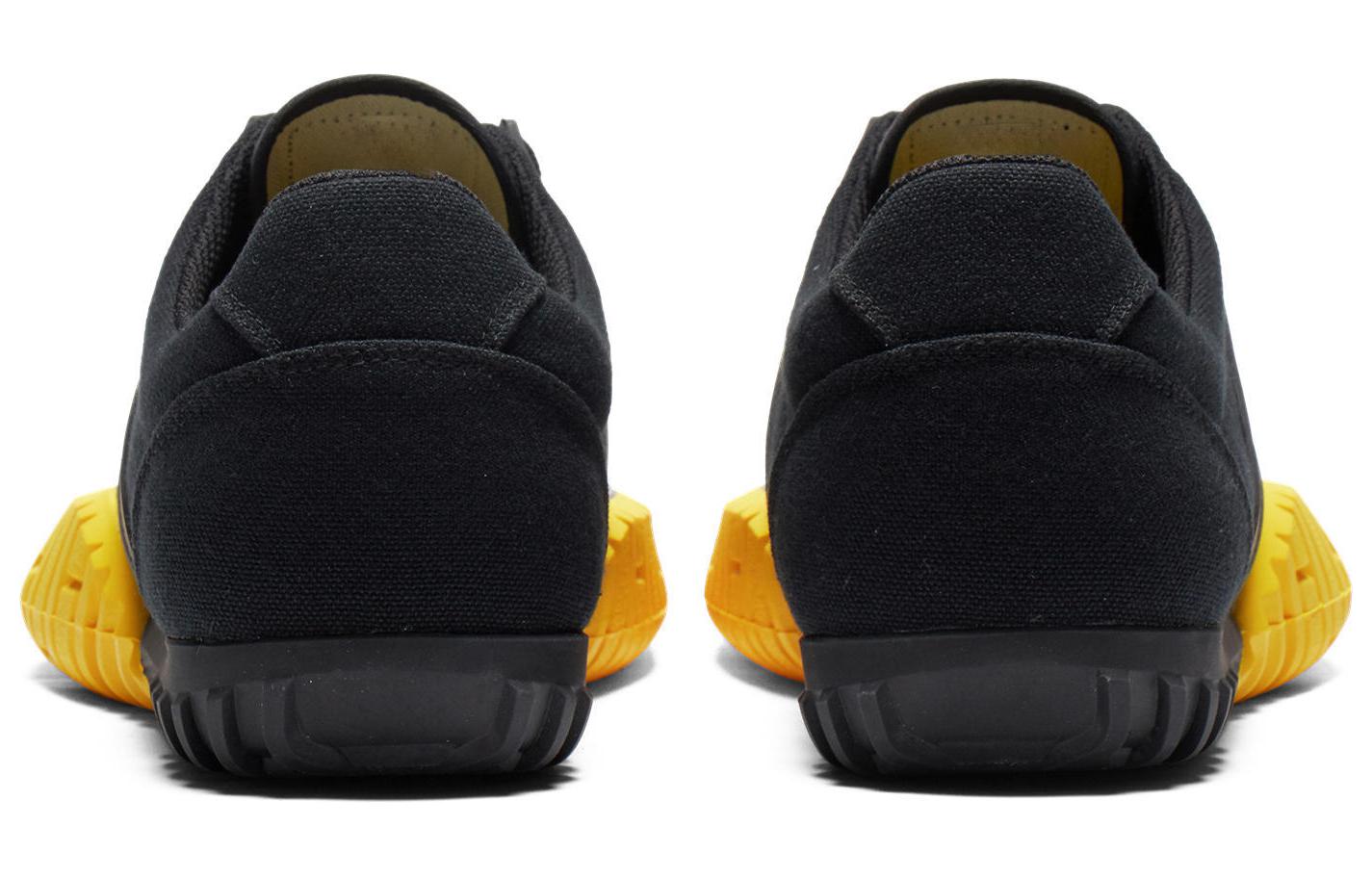 Onitsuka Tiger Duck Tiger 'Black Yellow' 1183C166-001