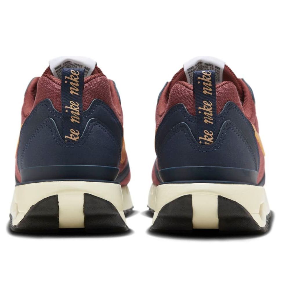 (WMNS) Nike Air Max Dawn 'Burgundy Navy' DX5655-200