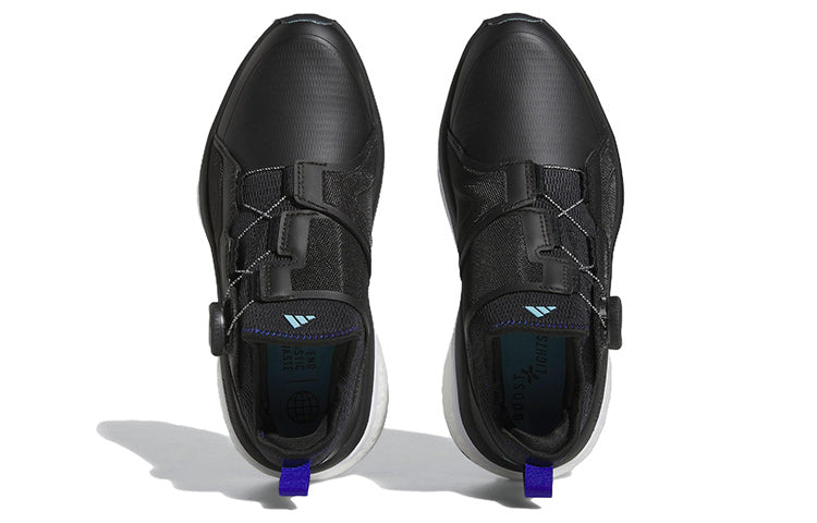(WMNS) adidas Lightstrike Go Solar Motion 'Black' GV9393