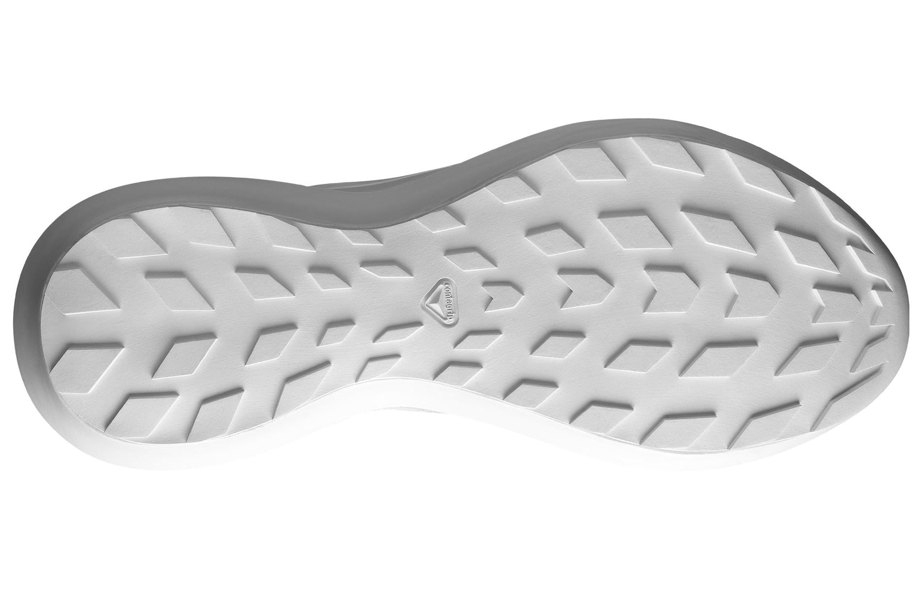 SALOMON x Comme des Garcons Platform Slip-On 'White' 475153