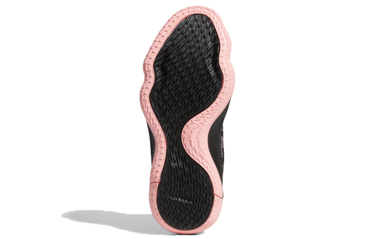 adidas Dame 7 'Rose City' FZ1092