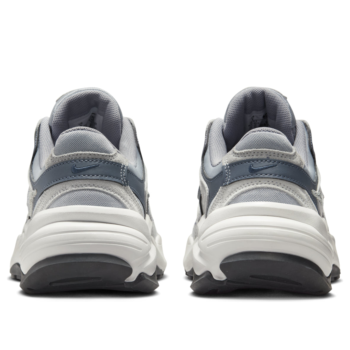 (WMNS) Nike AL8 'Wolf Grey Metallic Silver' FJ3794-003