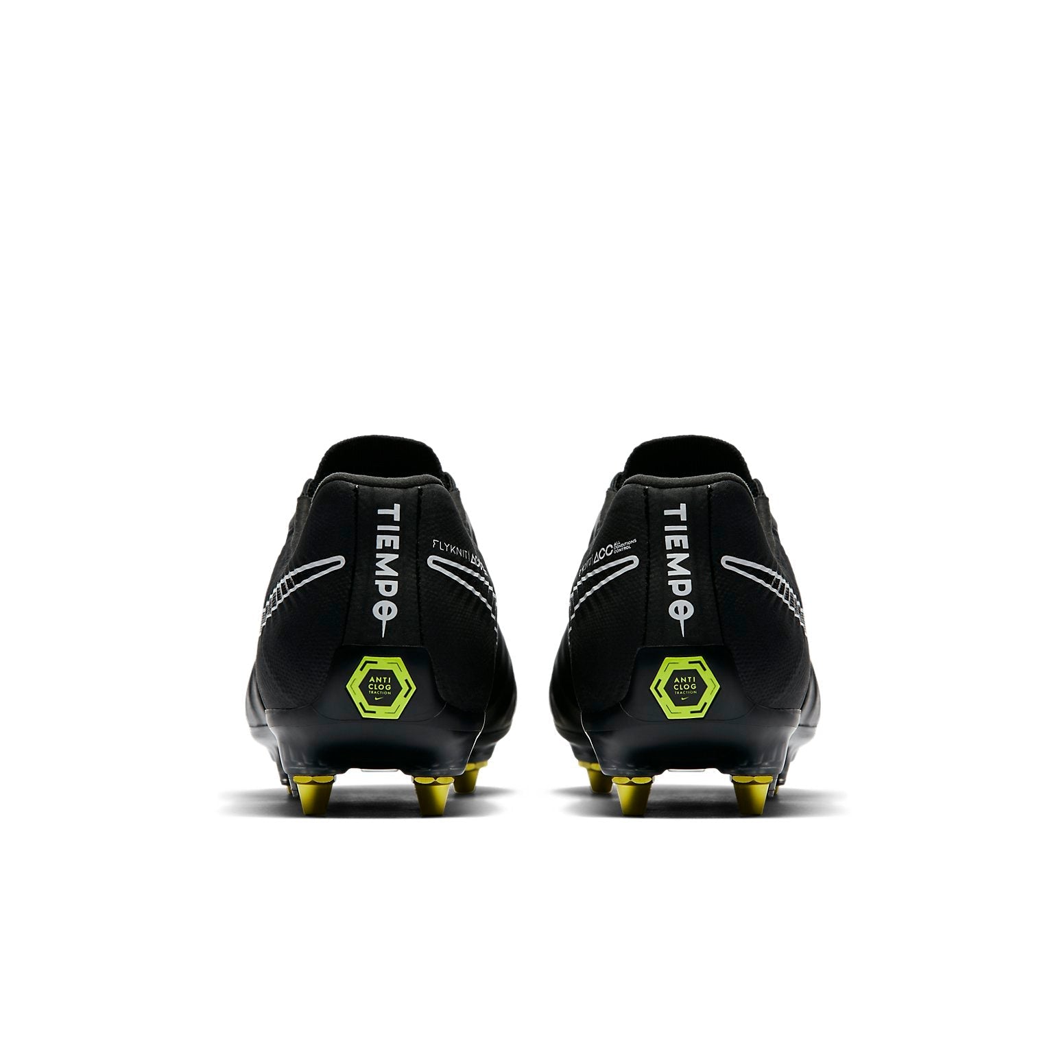 Nike Tiempo Legend 7 Elite SG Pro AC 'Black' AH7253-080