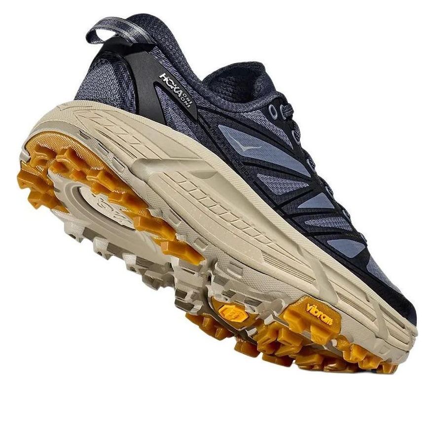 HOKA ONE ONE Mafate Speed 2 'Varsity Navy Farro' 1126851-VYF