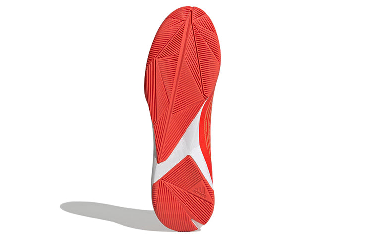 adidas Predator Edge.3 L IN 'Orange Green' GZ4249
